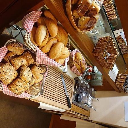 Heidehotel Anna Soltau Ngoại thất bức ảnh