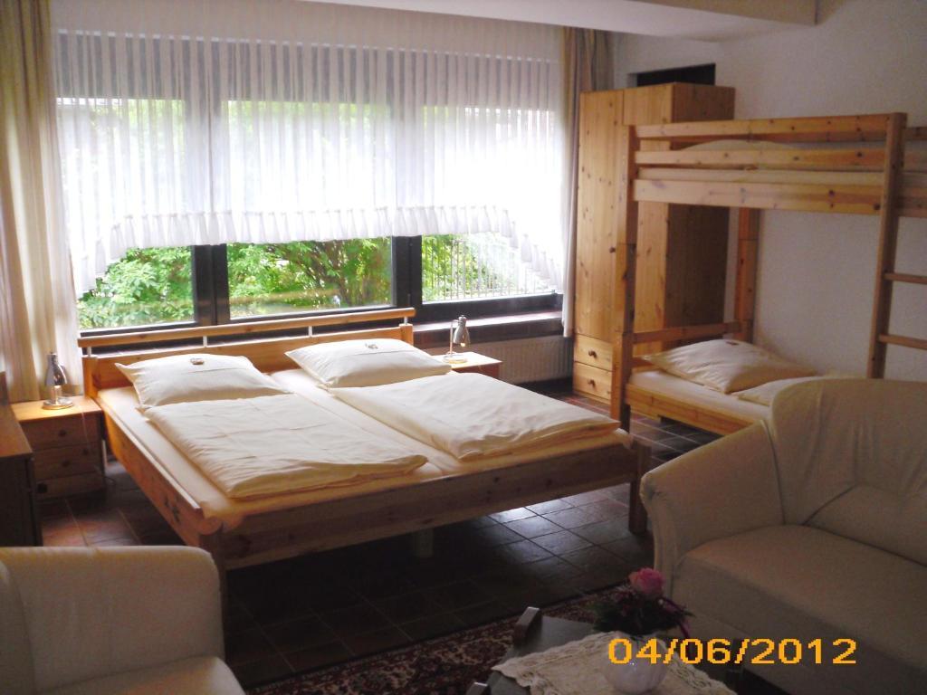 Heidehotel Anna Soltau Phòng bức ảnh