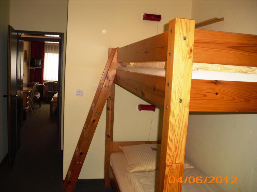 Heidehotel Anna Soltau Phòng bức ảnh
