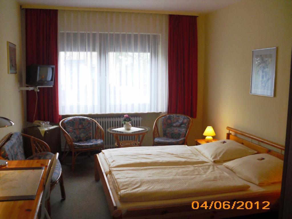 Heidehotel Anna Soltau Phòng bức ảnh