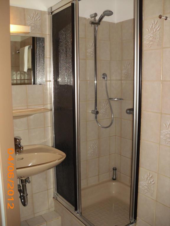 Heidehotel Anna Soltau Phòng bức ảnh